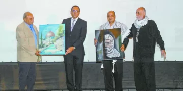 دراسة أورلاندو بـ «الفيديو» بيراميدز يراجع الأمور الفنية قبل الإياب الإفريقى