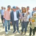«أبوالنجا وفودة وعوض» يتفقدون أعمال تطوير منطقة الأهرامات 5 - جريدة الجمهورية قائمة استبعاد فى الزمالك!