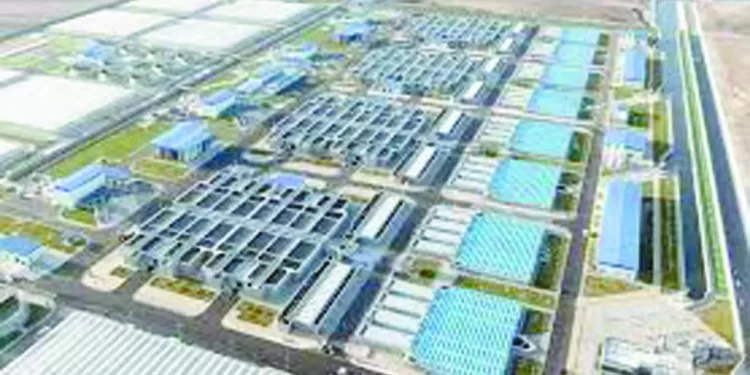 خبراء الاقتصاد: سيناء كنز إستراتيجى .. وواجهة الاستثمار القادمة 1 - جريدة الجمهورية قائمة استبعاد فى الزمالك!