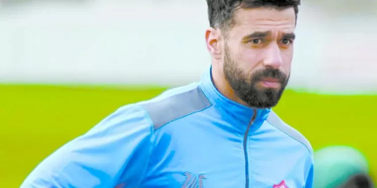 قائمة استبعاد فى الزمالك!