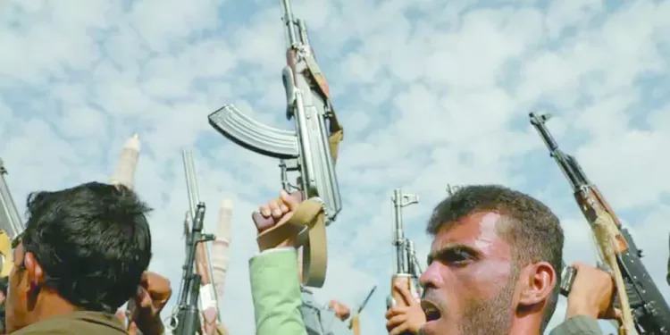 1000 غارة أمريكية على اليمن منذ منتصف مارس 1 - جريدة الجمهورية قائمة استبعاد فى الزمالك!