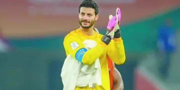 قائمة استبعاد فى الزمالك!