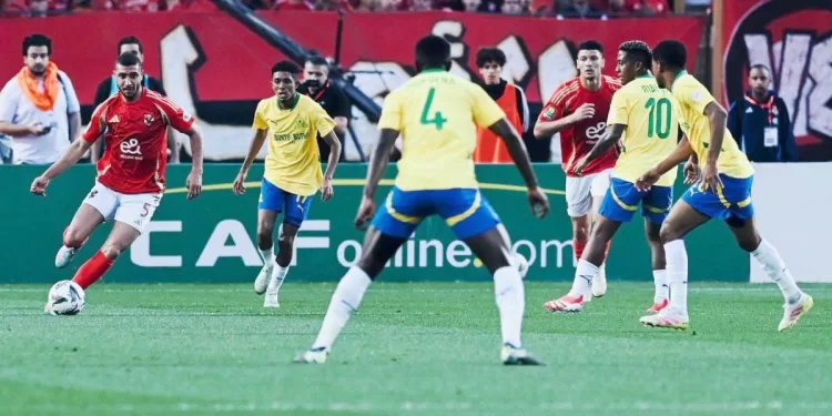 زلزال الأهلى .. 3 سيناريوهات لرحيل «كولر» عن «القلعة الحمراء» 1 - جريدة الجمهورية احتفالات ومكافآت فى بيراميدز