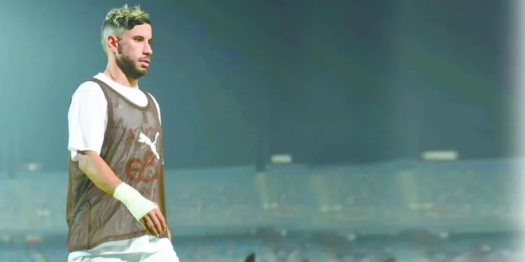 وزير الرياضة ومحافظ الجيزة يفتتحان ملاعب نادى الصحفيين