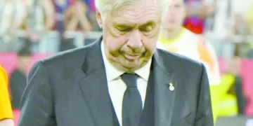 وزير الرياضة ومحافظ الجيزة يفتتحان ملاعب نادى الصحفيين