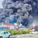 وزير الرياضة ومحافظ الجيزة يفتتحان ملاعب نادى الصحفيين