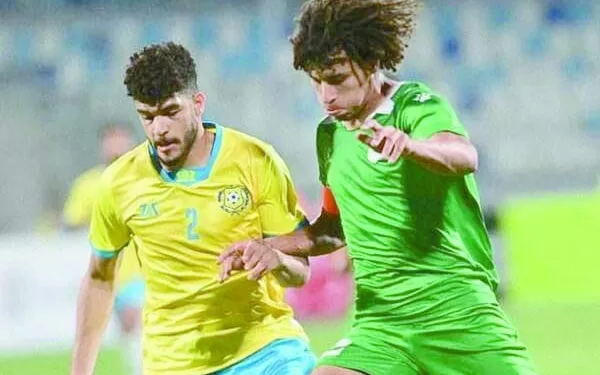 وزير الرياضة ومحافظ الجيزة يفتتحان ملاعب نادى الصحفيين