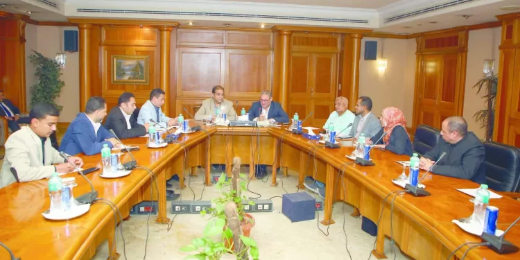 «ابن النيل»..  أسطورة الجيل