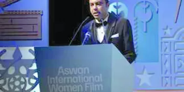 «ابن النيل»..  أسطورة الجيل