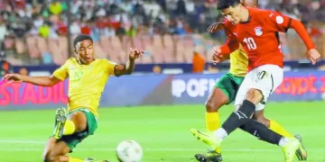 «ابن النيل»..  أسطورة الجيل