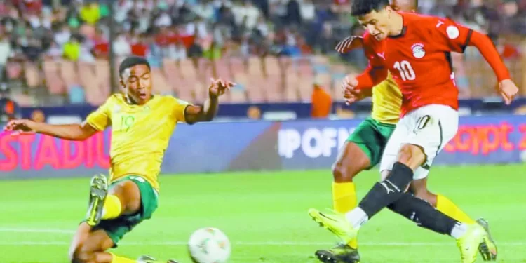 «ابن النيل»..  أسطورة الجيل