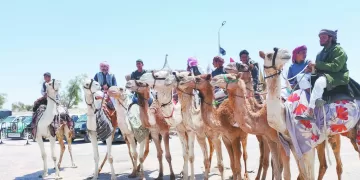 «ابن النيل»..  أسطورة الجيل