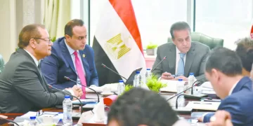 «ابن النيل»..  أسطورة الجيل