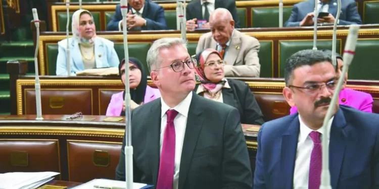 «ابن النيل»..  أسطورة الجيل