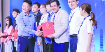 «ابن النيل»..  أسطورة الجيل