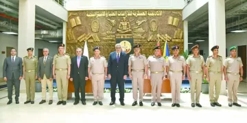 «ابن النيل»..  أسطورة الجيل