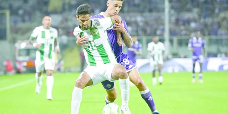 «ابن النيل»..  أسطورة الجيل