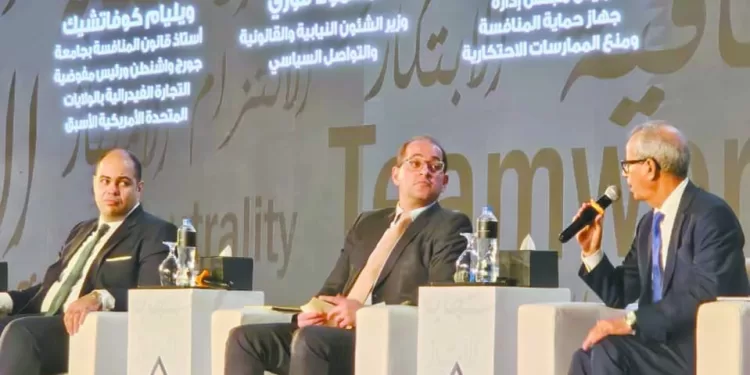 «ابن النيل»..  أسطورة الجيل