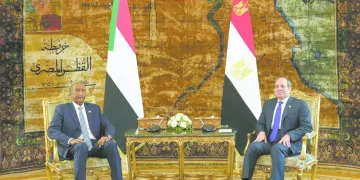 «ابن النيل»..  أسطورة الجيل