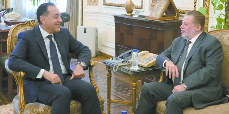 «ابن النيل»..  أسطورة الجيل