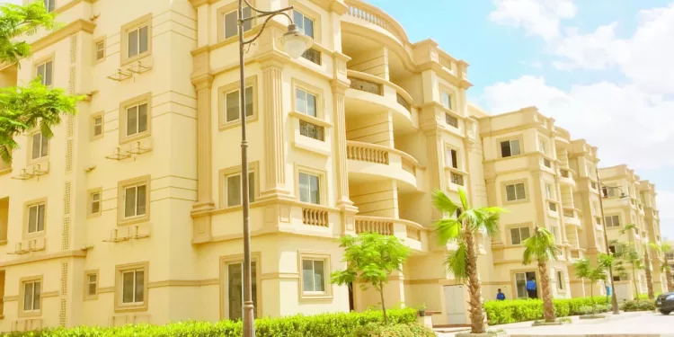 الرقم القومى للعقار .. مشروع عملاق يحفظ ثروة مصر 1 - جريدة الجمهورية «ابن النيل».. أسطورة الجيل