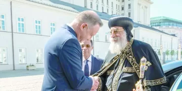 «ابن النيل»..  أسطورة الجيل