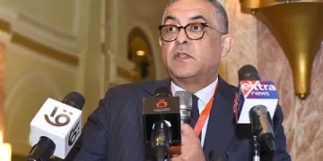 حسام هيبة: توجيهات السيسي بتحويل الرسوم إلى ضريبة موحدة ستحدث طفرة استثمارية