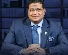 داكر عبداللاه: زيارة ماكرون لمصر تُطلق مرحلة جديدة من التعاون الاستراتيجي