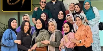 طلاب بإعلام عين شمس يُطلقون حملة «إرث» للترويج للمتحف المصري الكبير