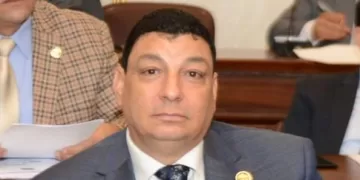 النائب سامي نصر الله مهنئًا: تحرير سيناء.. صفحة مجيدة بدماء الأبطال