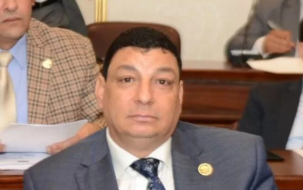 النائب سامي نصر الله مهنئًا: تحرير سيناء.. صفحة مجيدة بدماء الأبطال 1 - جريدة الجمهورية النائب سامي نصر الله مهنئًا: تحرير سيناء.. صفحة مجيدة بدماء الأبطال