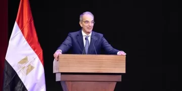وزير الاتصالات يحذر: التهديدات السيبرانية لا تعترف بالحدود.. والتعاون العربي-الإفريقي ضرورة قصوى
