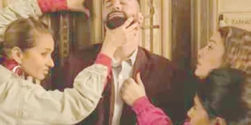 ظهور خاص فى دراما رمضان: ضيوف الشرف سرقوا الأضواء فى دقائق