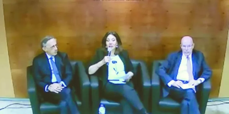 «فرص إيجابية».. مع تحسين شروط ومناخ الاستثمار كيف تواجه مصر تحديات «رسوم ترامب»؟