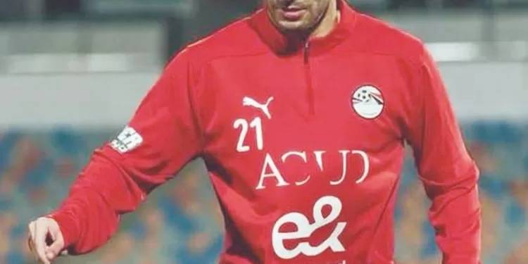 في حال تجميده واستبعاده من المباريات نهائيًا: الأهلى يضع برنامجاً تأهيلياً لـ«زيزو» داخل الزمالك 1 - جريدة الجمهورية في حال تجميده واستبعاده من المباريات نهائيًا: الأهلى يضع برنامجاً تأهيلياً لـ«زيزو» داخل الزمالك