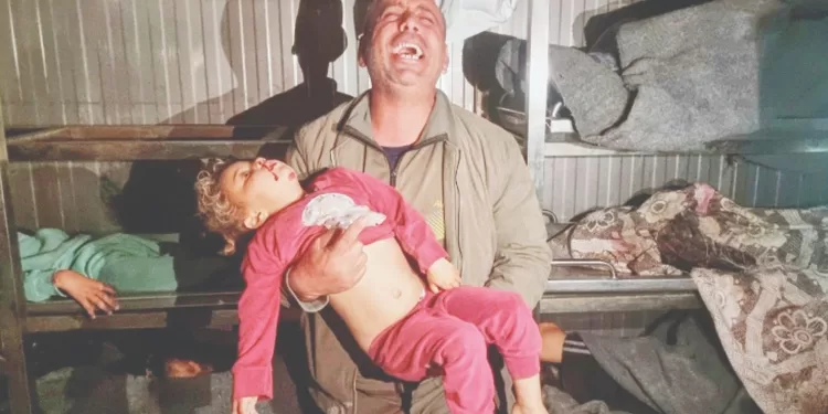 ترامب يمنح نتنياهو مهلة لإنهاء الحرب فى غزة الاحتلال يصعد هجماته.. وقواته تستعد لعزل رفح الفلسطينية 1 - جريدة الجمهورية ترامب يمنح نتنياهو مهلة لإنهاء الحرب فى غزة الاحتلال يصعد هجماته.. وقواته تستعد لعزل رفح الفلسطينية