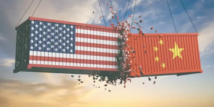 السياسات الأمريكية .. والأزمات: والحرب التجارية بين و«اشنطن وبكين» العالم فى مرمى الركود التضخمى