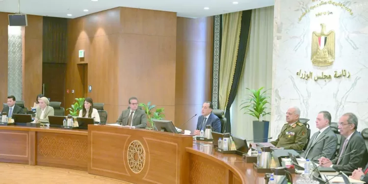 مدبولى: زيارة الرئيس لقطر والكويت.. آفاق جديدة للتكامل