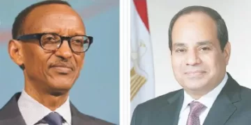 تحقيق المصالح المشتركة لدول حوض النيل.. بالتعاون والتوافق