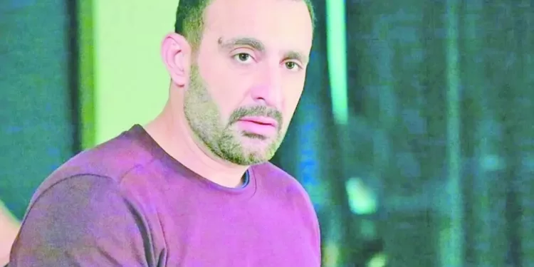 الخبرة «وجهًا لوجه» مع الشباب: صراع الأجيال فى السينما