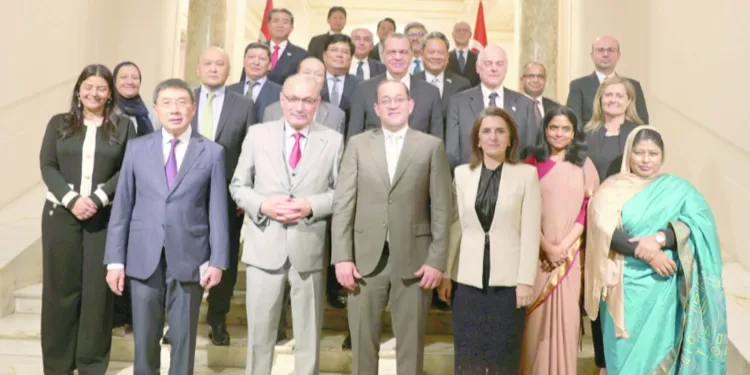 بالأرقام.. اقتصاد مصر «يتطور للأفضل»