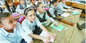 فى أطول فترة تقييمات تمتد حتى 6 أسابيع .. تلاميذ النقل فى مواجهة اختبارات أبريل