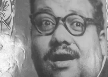 صلاح جاهين.. كلنا كده عايزين صورة 3 - جريدة الجمهورية صلاح جاهين.. كلنا كده عايزين صورة