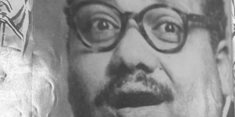 صلاح  جاهين.. كلنا كده عايزين صورة