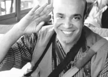 من «الإرهاب والكباب» إلى «سيكو سيكو».. سليمان عيد.. نهاية رحلة كوميدية لا تنسى 2 - جريدة الجمهورية من «الإرهاب والكباب» إلى «سيكو سيكو».. سليمان عيد.. نهاية رحلة كوميدية لا تنسى