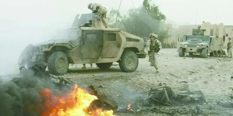 إسرائيل جزء من إمبراطورية أمريكا السرية 1 - جريدة الجمهورية إسرائيل جزء من إمبراطورية أمريكا السرية