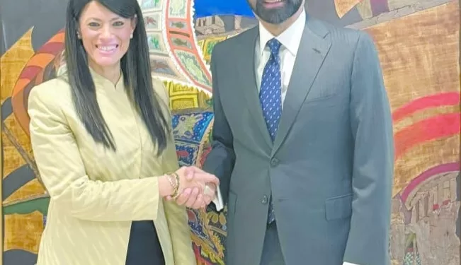 رئيس‭ ‬البنك‭ ‬الدولى‭.. ‬فى‭ ‬لقائه‭ ‬وزيرة‭ ‬التخطيط‭ ‬بواشنطن‭:‬ توفير‭ ‬كافة‭ ‬أوجه‭ ‬الدعم‭ ‬لمصر‭.. ‬لتعزيز‭ ‬استقرار‭ ‬الاقتصاد‭ ‬الكلى