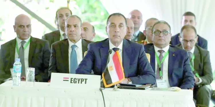 مدبولى خلال مشاركته نيابة عن الرئيس السيسى بقمة أوغندا: مصر تؤكد دعمها لإقامة دولة صومالية موحدة ومزدهرة 1 - جريدة الجمهورية مدبولى خلال مشاركته نيابة عن الرئيس السيسى بقمة أوغندا: مصر تؤكد دعمها لإقامة دولة صومالية موحدة ومزدهرة