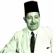النقراشى ‭ ‬باشا المدرس‭ ‬الذى‭ ‬ترأس‭ ‬الوزارة