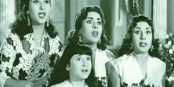 فى‭ ‬ذكرى‭ ‬رحيلها‭ ‬الـ‭ ‬59‬‭‬‭  ‬..الجمهورية تكشف‭ ‬أسراراً‭ ‬فى‭ ‬حياتها: ‮«‬لهاليبو‭ ‬السينما‮»‬‭.. ‬نعيمة‭ ‬عاكف